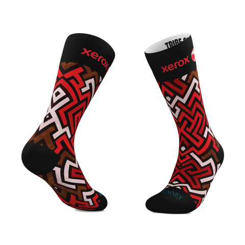 Synnex X Tribe Socks
