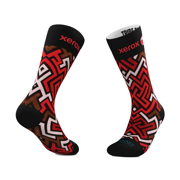 Synnex X Tribe Socks